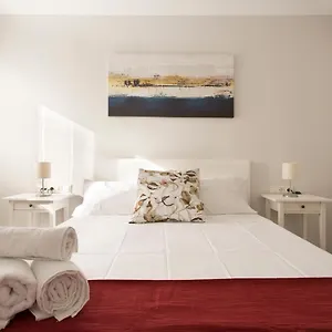 Apartamento Zoraida Centro Appartamento