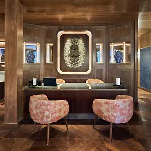فندق Seda Club - Small Luxury, غرناطة