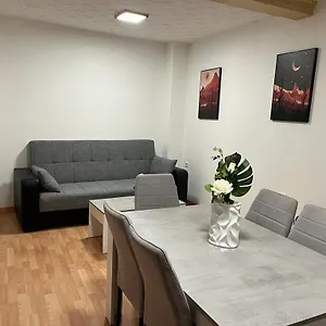 La Casita De Dori Granada