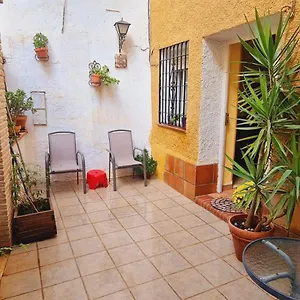  Appartement Casa Rodrigo Del Campo