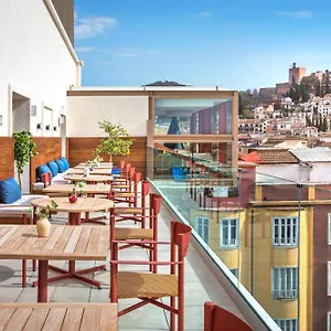 4* Отель Melia