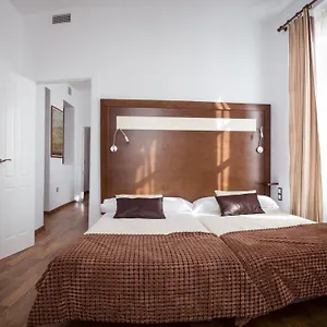  Appartement Casa De La Lonja