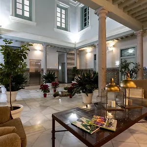  Appartement Palacio Cabrera - Lillo