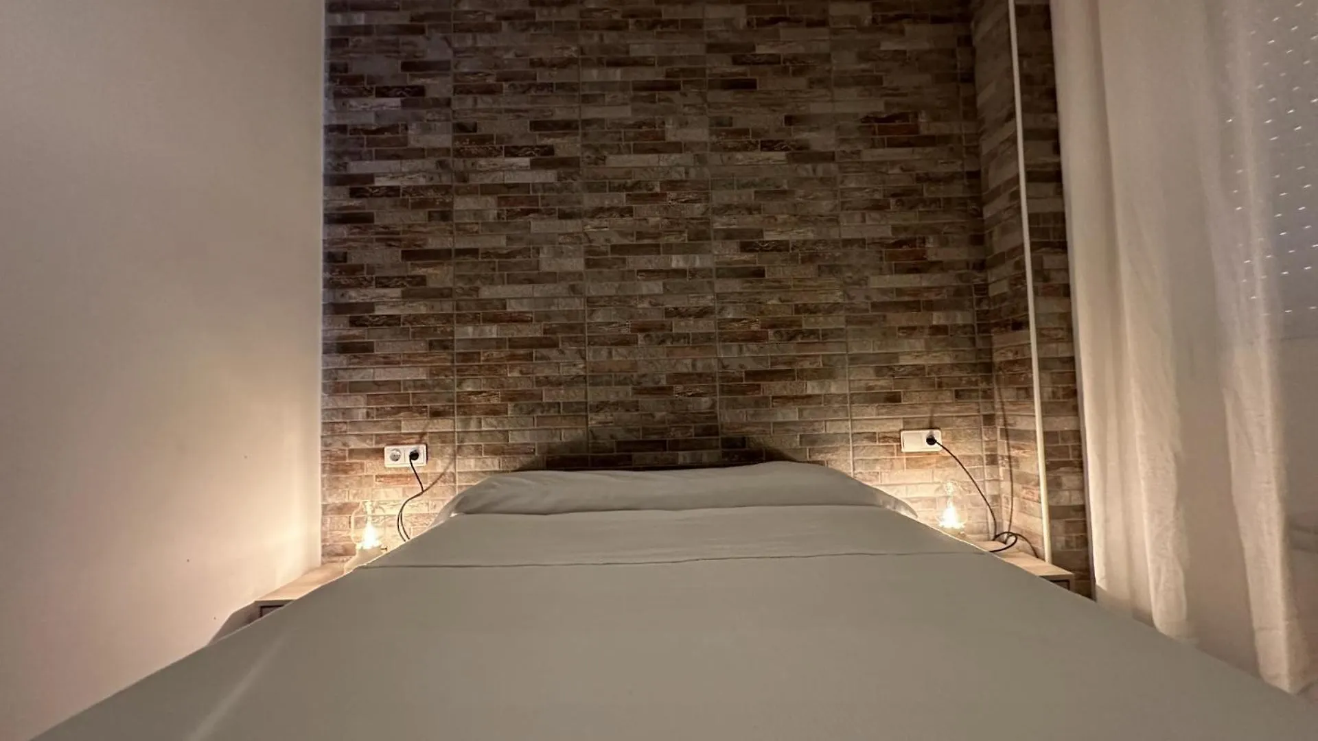 Διαμέρισμα Alhambra Suite Γρανάδα