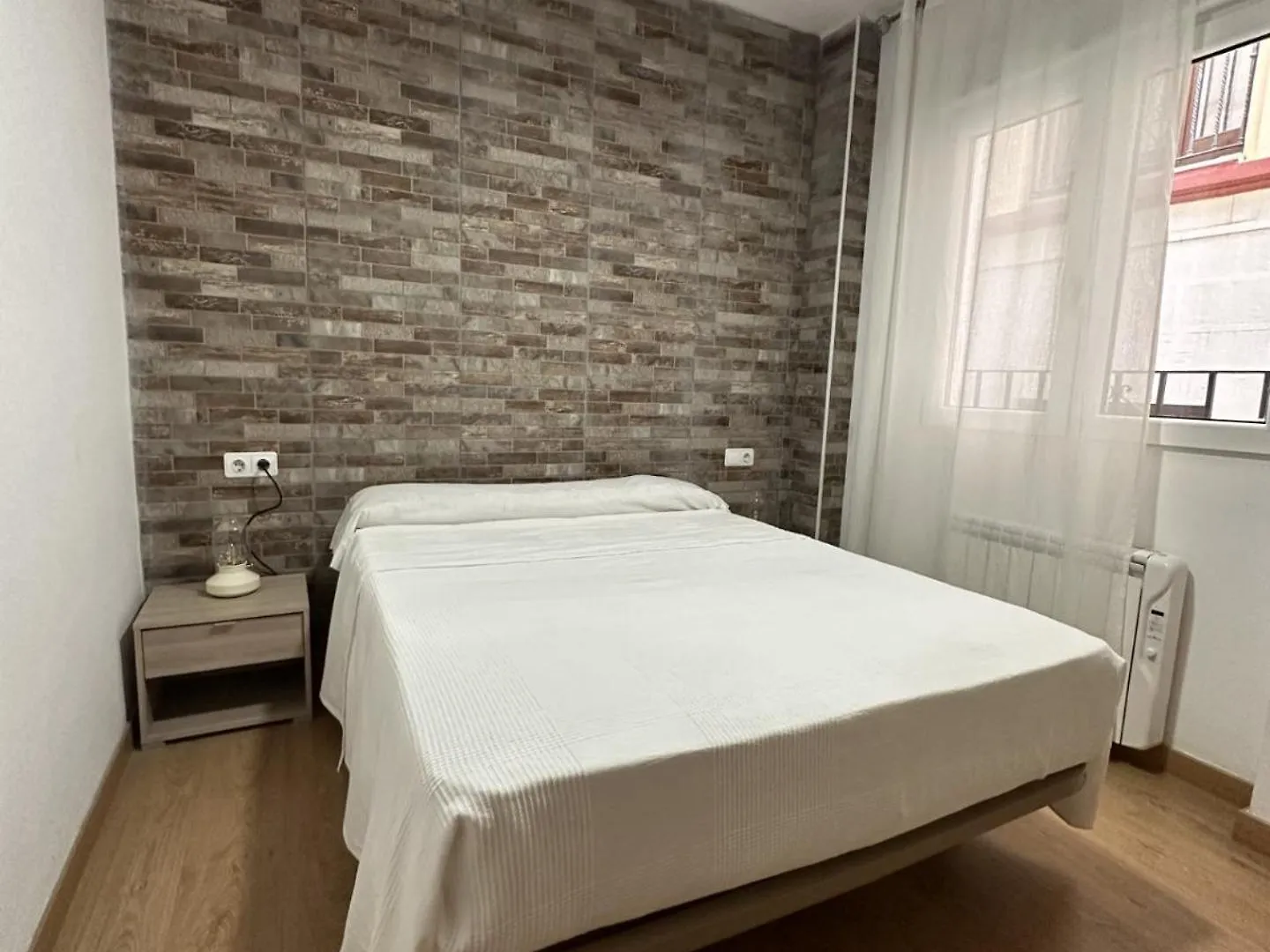 Alhambra Suite Granada