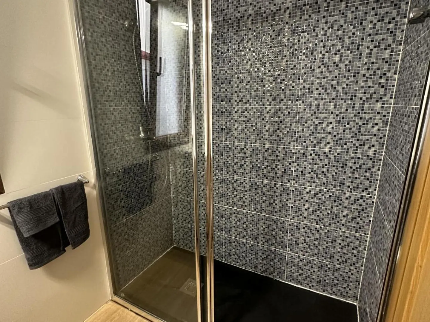 Alhambra Suite Granada