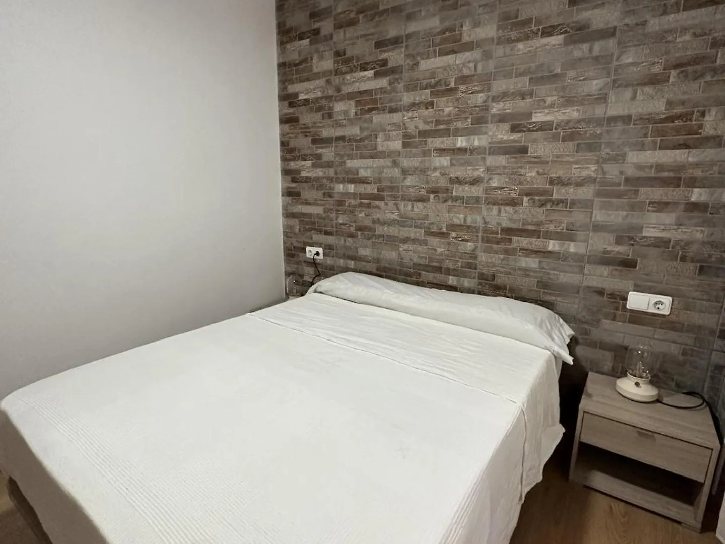 Apartment Alhambra Suite Granada Spain
