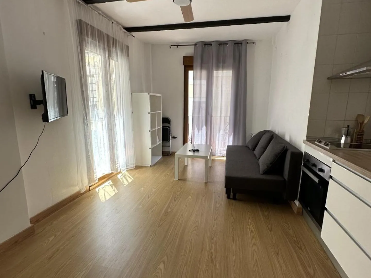 Alhambra Suite Granada Spain