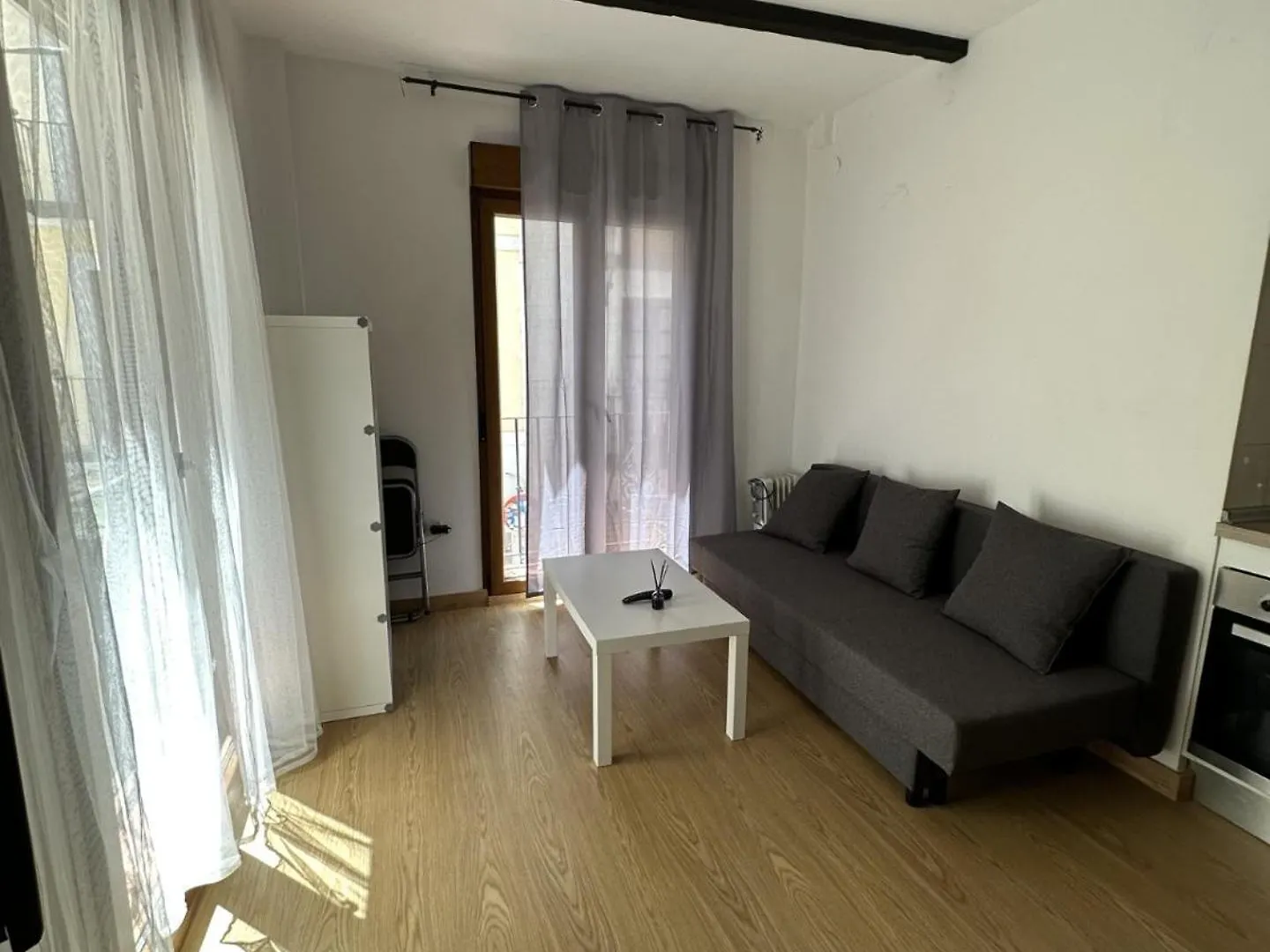Alhambra Suite Granada Apartment